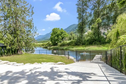 Photo 30 at 10080 Mountainview Road, Durieu, Mission