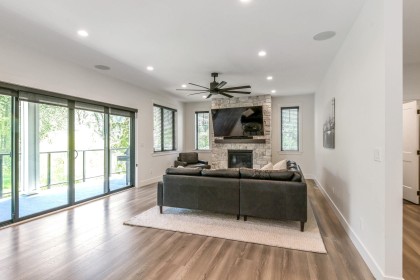 Photo 4 at 10080 Mountainview Road, Durieu, Mission