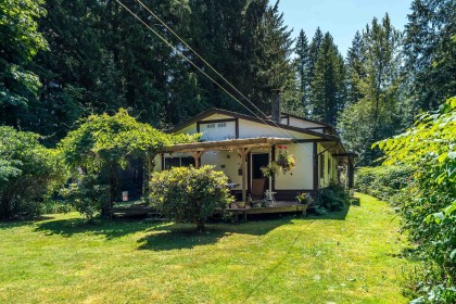 Photo 13 at 23463 Dogwood Avenue, East Central, Maple Ridge