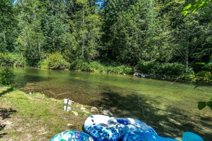 Photo 1 at 23463 Dogwood Avenue, East Central, Maple Ridge