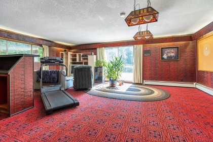 Photo 39 at 23463 Dogwood Avenue, East Central, Maple Ridge