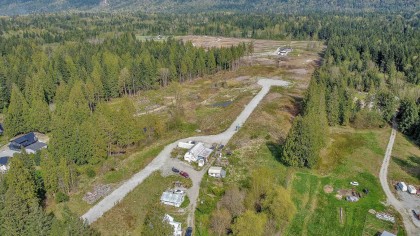 Photo 12 at 13028 Stave Lake Road, Durieu, Mission