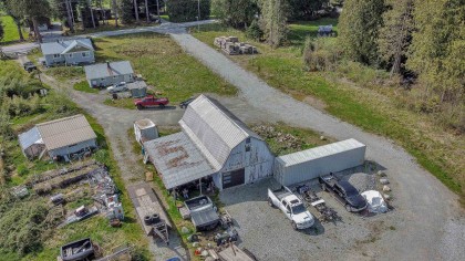 Photo 7 at 13028 Stave Lake Road, Durieu, Mission