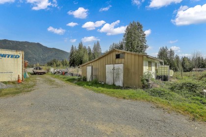 Photo 5 at 13028 Stave Lake Road, Durieu, Mission