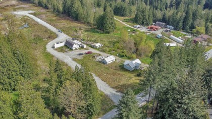 Photo 11 at 13028 Stave Lake Road, Durieu, Mission