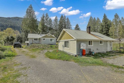 Photo 4 at 13028 Stave Lake Road, Durieu, Mission