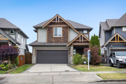 Photo 1 at 13735 230a Street, Silver Valley, Maple Ridge