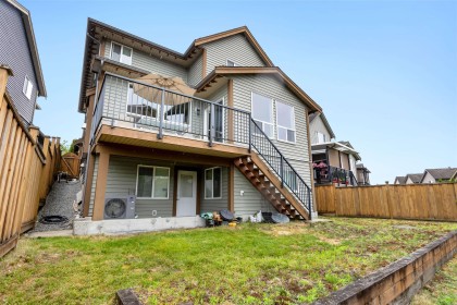 Photo 30 at 13735 230a Street, Silver Valley, Maple Ridge