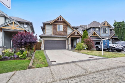 Photo 34 at 13735 230a Street, Silver Valley, Maple Ridge