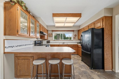 Photo 12 at 19347 117b Avenue, South Meadows, Pitt Meadows