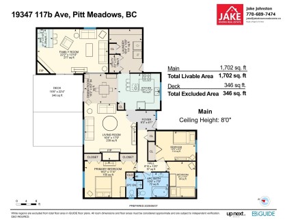 Photo 22 at 19347 117b Avenue, South Meadows, Pitt Meadows