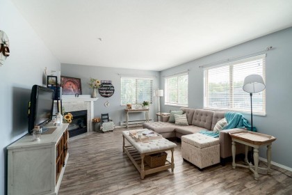 Photo 17 at 203 - 19130 Ford Road, Central Meadows, Pitt Meadows