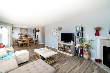 Photo 22 at 203 - 19130 Ford Road, Central Meadows, Pitt Meadows