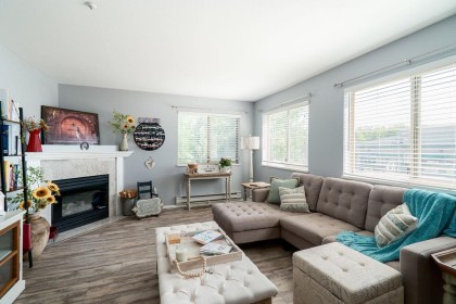 Photo 1 at 203 - 19130 Ford Road, Central Meadows, Pitt Meadows