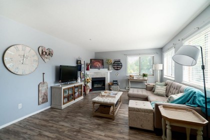 Photo 15 at 203 - 19130 Ford Road, Central Meadows, Pitt Meadows