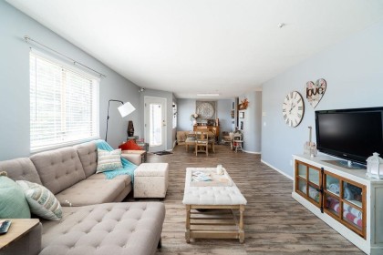 Photo 19 at 203 - 19130 Ford Road, Central Meadows, Pitt Meadows