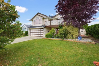 Photo 2 at 18862 Charnley Court, Central Meadows, Pitt Meadows