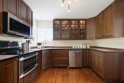 Photo 13 at 18862 Charnley Court, Central Meadows, Pitt Meadows