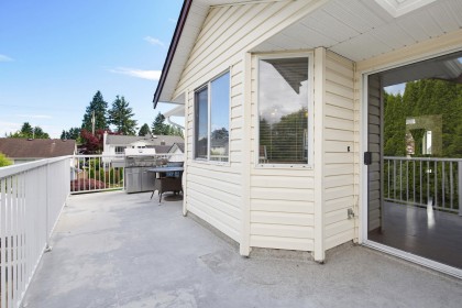 Photo 20 at 18862 Charnley Court, Central Meadows, Pitt Meadows