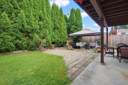 Photo 38 at 18862 Charnley Court, Central Meadows, Pitt Meadows