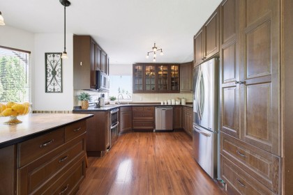 Photo 18 at 18862 Charnley Court, Central Meadows, Pitt Meadows