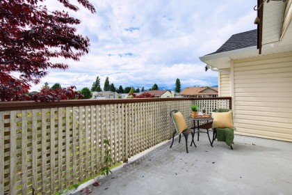 Photo 11 at 18862 Charnley Court, Central Meadows, Pitt Meadows
