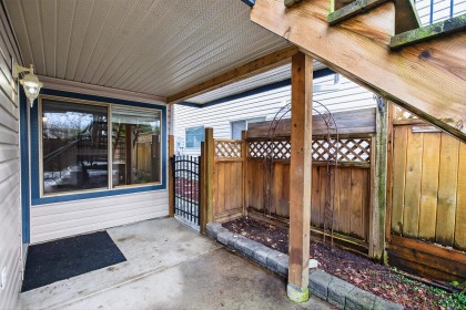 Photo 27 at 23258 121a Avenue, East Central, Maple Ridge
