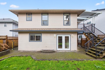 Photo 30 at 23258 121a Avenue, East Central, Maple Ridge