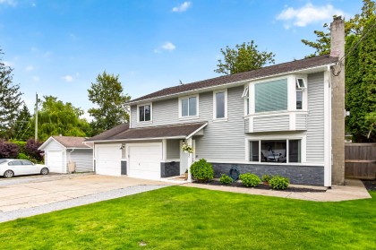 Photo 2 at 20280 Ospring Street, Southwest Maple Ridge, Maple Ridge