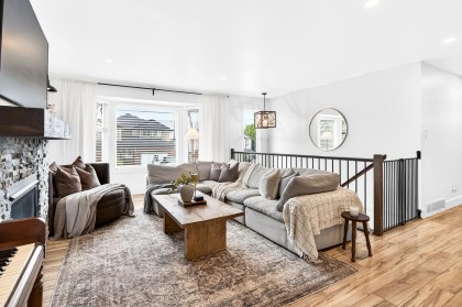 Photo 7 at 20280 Ospring Street, Southwest Maple Ridge, Maple Ridge