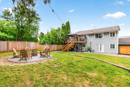 Photo 38 at 20280 Ospring Street, Southwest Maple Ridge, Maple Ridge