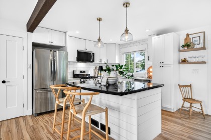 Photo 10 at 20280 Ospring Street, Southwest Maple Ridge, Maple Ridge