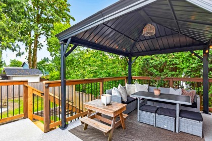 Photo 33 at 20280 Ospring Street, Southwest Maple Ridge, Maple Ridge