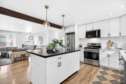 Photo 14 at 20280 Ospring Street, Southwest Maple Ridge, Maple Ridge