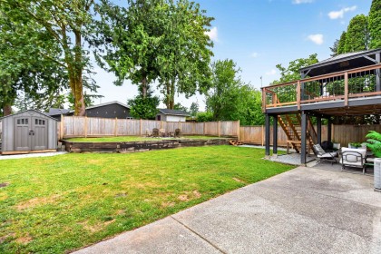 Photo 37 at 20280 Ospring Street, Southwest Maple Ridge, Maple Ridge