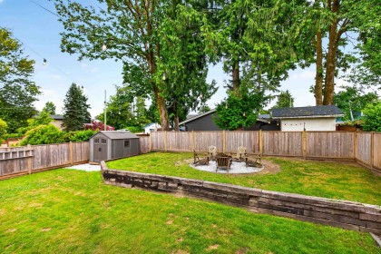Photo 35 at 20280 Ospring Street, Southwest Maple Ridge, Maple Ridge