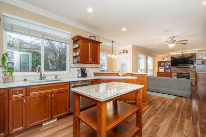 Photo 12 at 21118 123 Avenue, Northwest Maple Ridge, Maple Ridge
