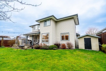 Photo 35 at 21118 123 Avenue, Northwest Maple Ridge, Maple Ridge