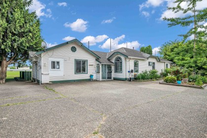 Photo 1 at 20692 River Road, Southwest Maple Ridge, Maple Ridge