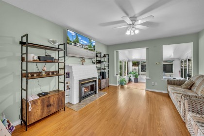 Photo 8 at 20692 River Road, Southwest Maple Ridge, Maple Ridge