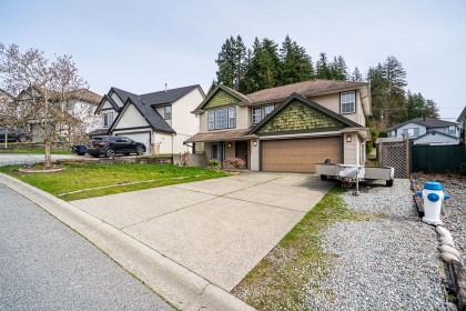Photo 2 at 8282 Melburn Drive, Mission BC, Mission