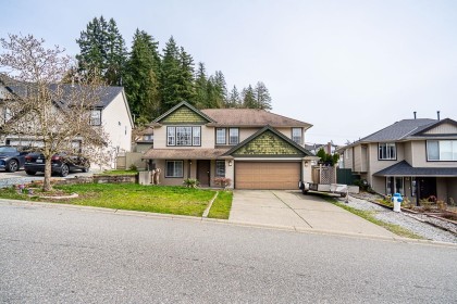 Photo 1 at 8282 Melburn Drive, Mission BC, Mission
