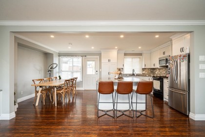 Photo 9 at 8282 Melburn Drive, Mission BC, Mission