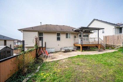 Photo 37 at 8282 Melburn Drive, Mission BC, Mission