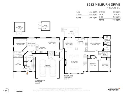 Photo 40 at 8282 Melburn Drive, Mission BC, Mission