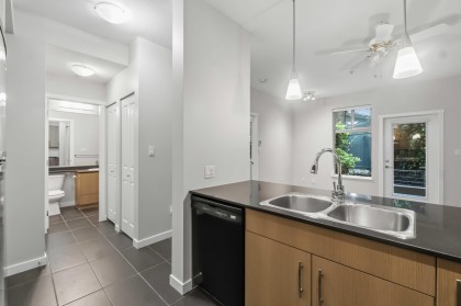 Photo 20 at 109 - 22290 North Avenue, West Central, Maple Ridge
