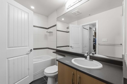 Photo 25 at 109 - 22290 North Avenue, West Central, Maple Ridge