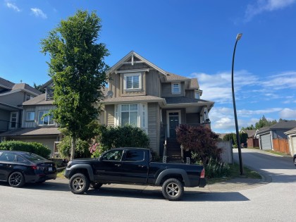 Photo 1 at 23647 112a Avenue, Cottonwood MR, Maple Ridge