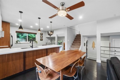 Photo 6 at 19750 N Wildwood Crescent, South Meadows, Pitt Meadows