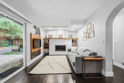 Photo 22 at 19750 N Wildwood Crescent, South Meadows, Pitt Meadows